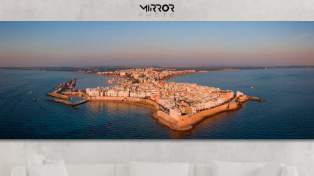 Gallipoli – Lecce – Italia