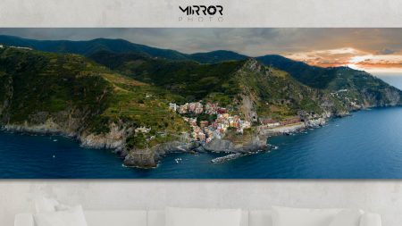 Corniglia- Cinque Terre -Italia